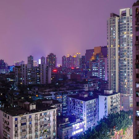 Guangzhou Zhuhai Special Economic Zone Hotel Exterior photo